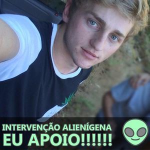 Meet your Posher, Cristiano